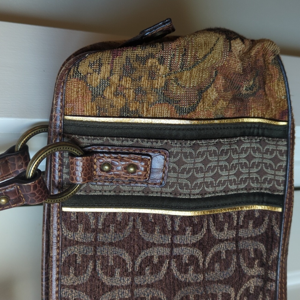 Fossil Purse - Picture 2 of 10